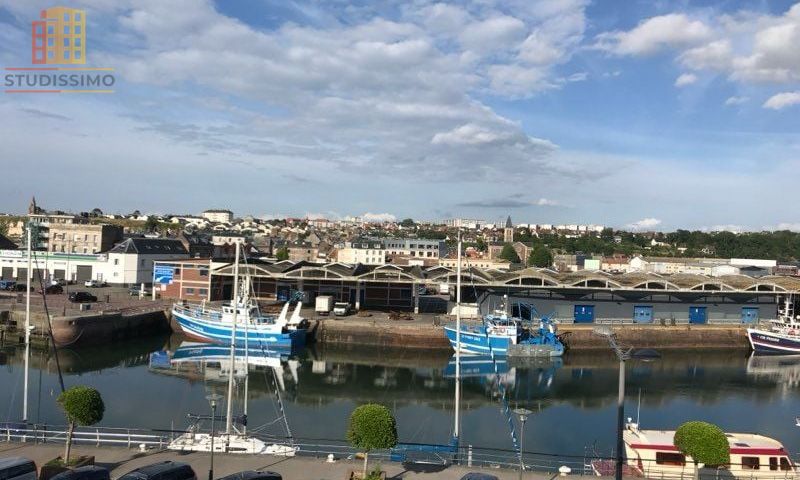 Appartement à Dieppe