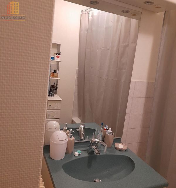 T1 35m² Rouen 76100 - Photo 1