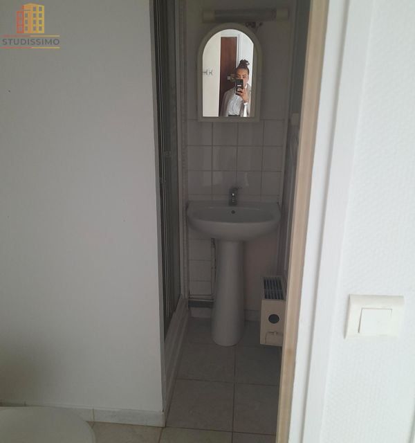 T1 25m² Rouen 76100 - Photo 2