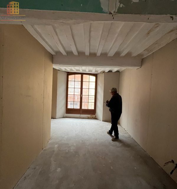 Appartement à Dieppe