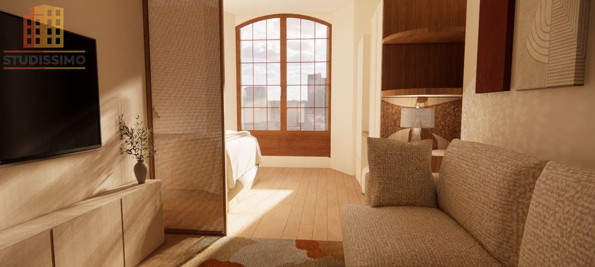 T1 30m² Dieppe - Photo 1