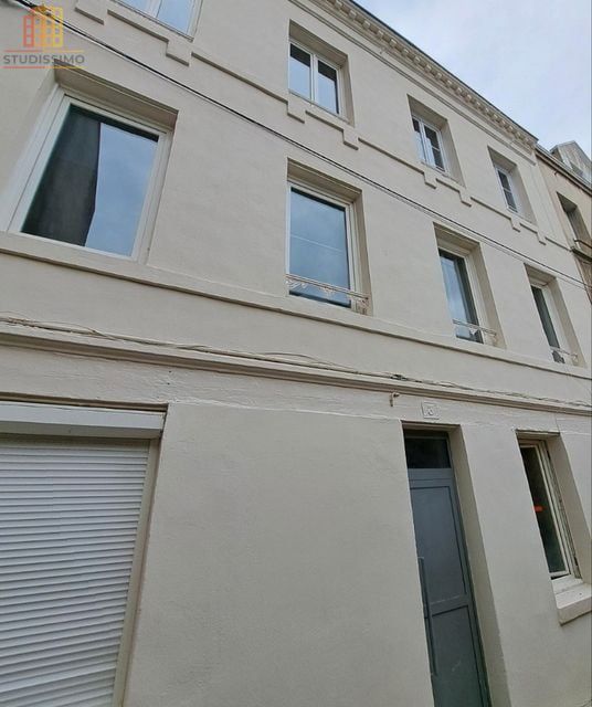 Appartement à Le Havre