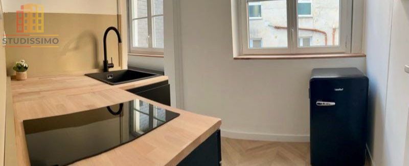 Appartement 20m² Rouen - Photo 6