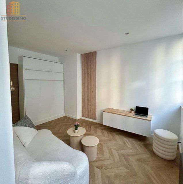 Appartement 20m² Rouen - Photo 5