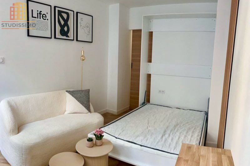 Appartement 20m² Rouen - Photo 4