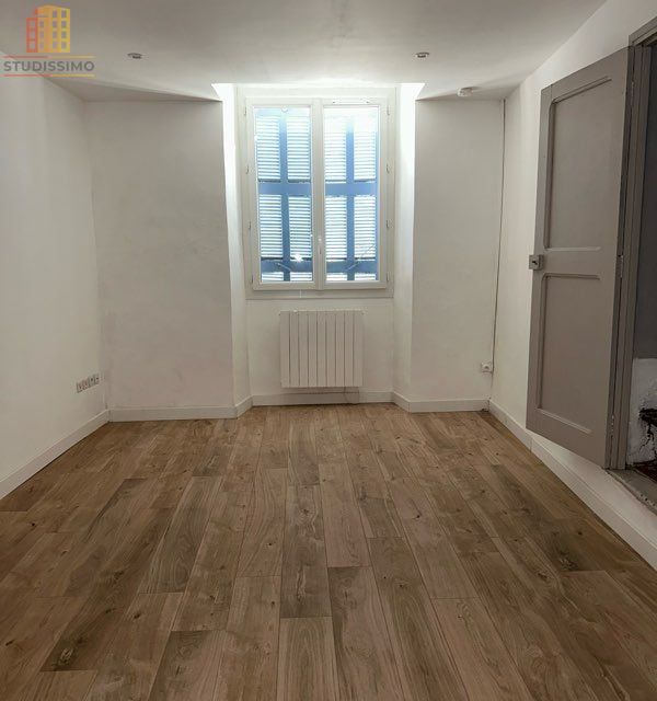 Appartement à Montferrat