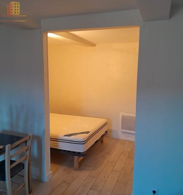 Studio 27m² La Crau - Vendu loué - Photo 1