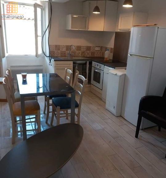 Appartement à La Crau