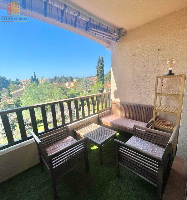 Appartement à Sanary-sur-Mer