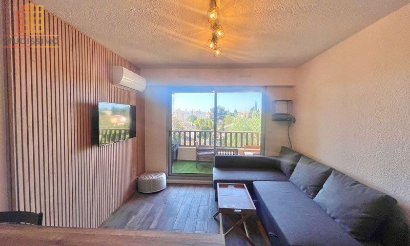 Studio 21m² Sanary-sur-Mer - Terrasse, sans vis-à-vis - Photo 8