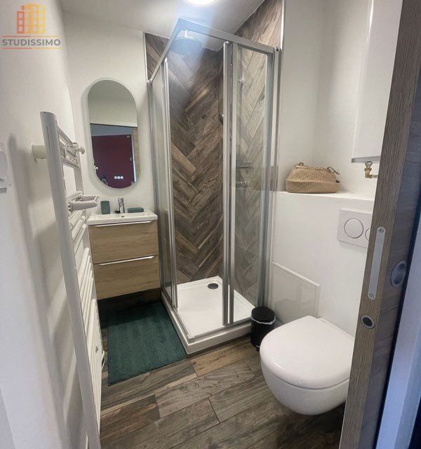 Studio 21m² Sanary-sur-Mer - Terrasse, sans vis-à-vis - Photo 4