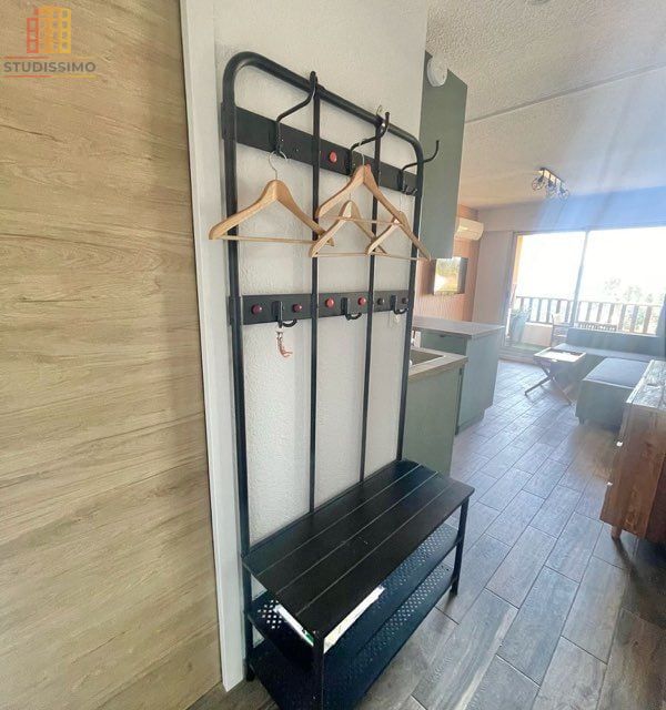 Studio 21m² Sanary-sur-Mer - Terrasse, sans vis-à-vis - Photo 3