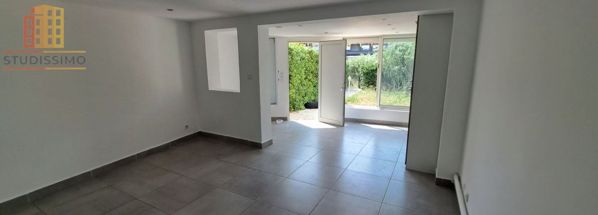 Appartement à Bandol