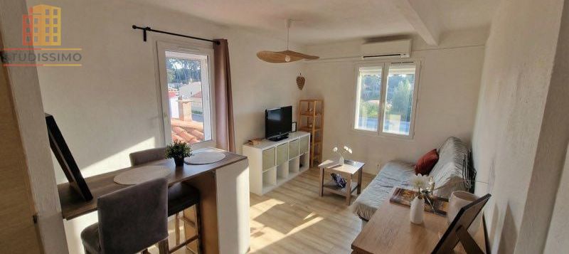 Appartement à Sanary-sur-Mer