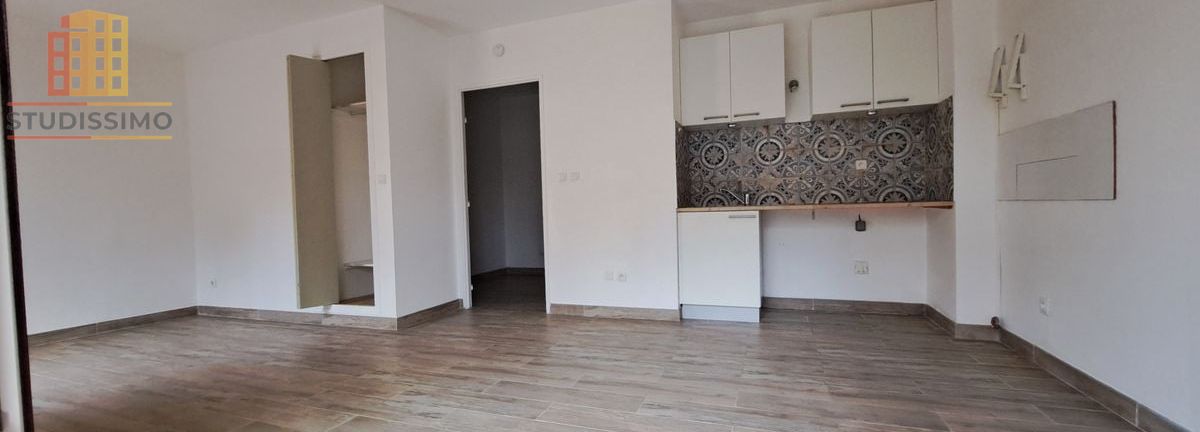 Appartement à Hyères