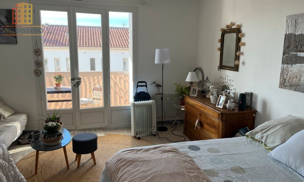 Appartement à La Seyne-sur-Mer