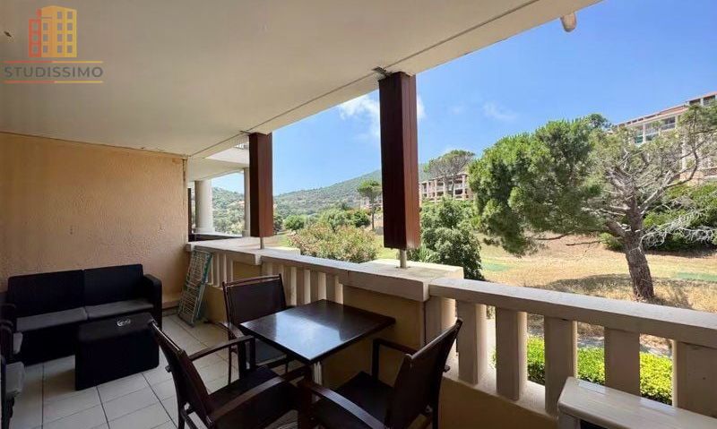 Studio 23m² Saint-Raphaël - Grande terrasse, climatisé - Photo 8