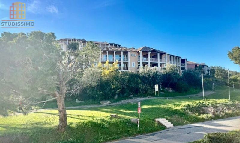 Studio 23m² Saint-Raphaël - Grande terrasse, climatisé - Photo 2