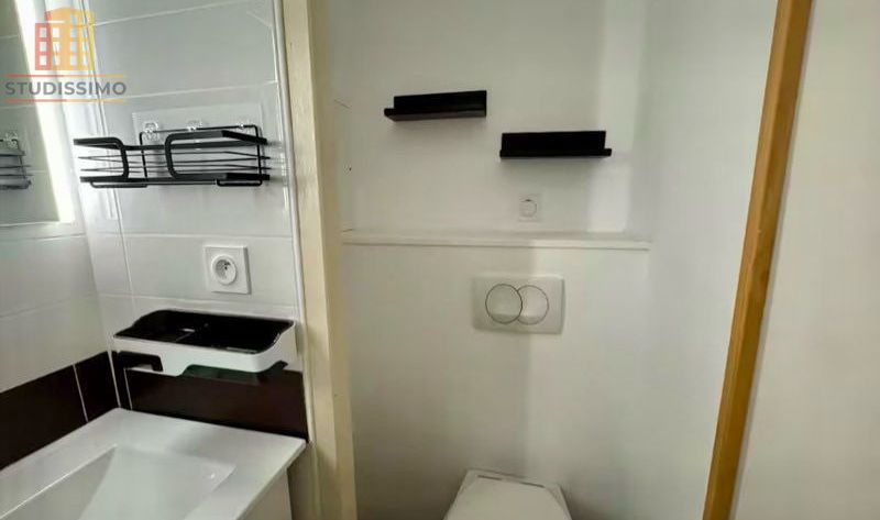 Studio 23m² Saint-Raphaël - Grande terrasse, climatisé - Photo 4