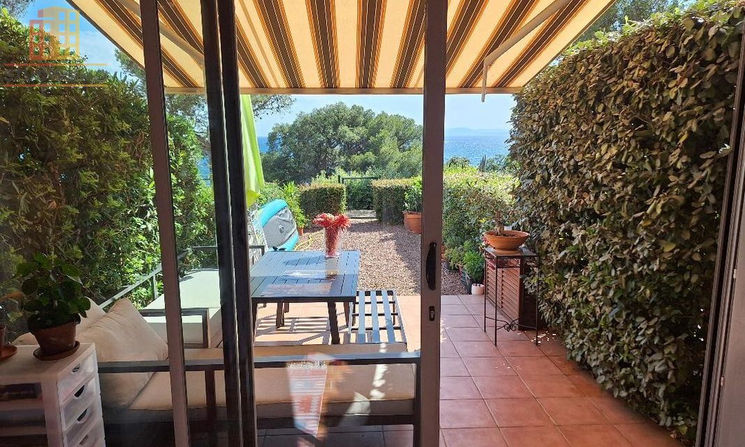 Appartement à Saint-Raphaël