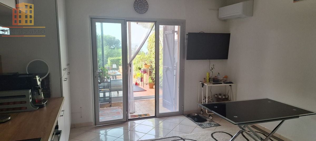 Studio 27m² Saint-Raphaël - Vue mer - Photo 1