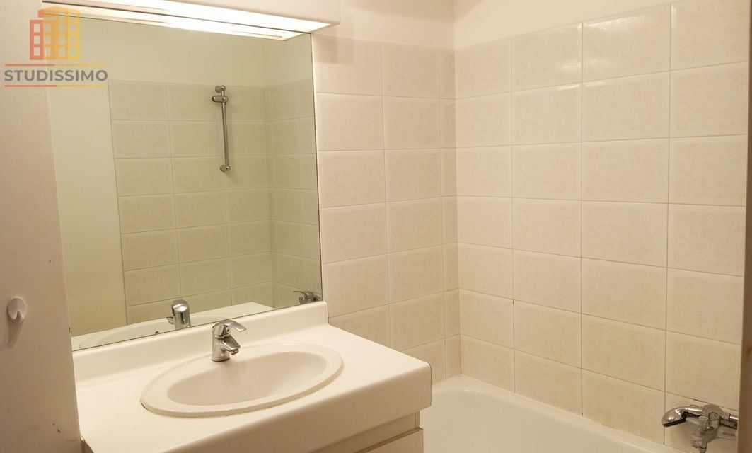 Studio 35m² Fréjus hôpital - Dernier étage, ascenseur - Photo 1