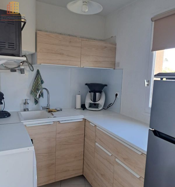 Appartement 31m² Fréjus - Résidence privée et fermée - Photo 2