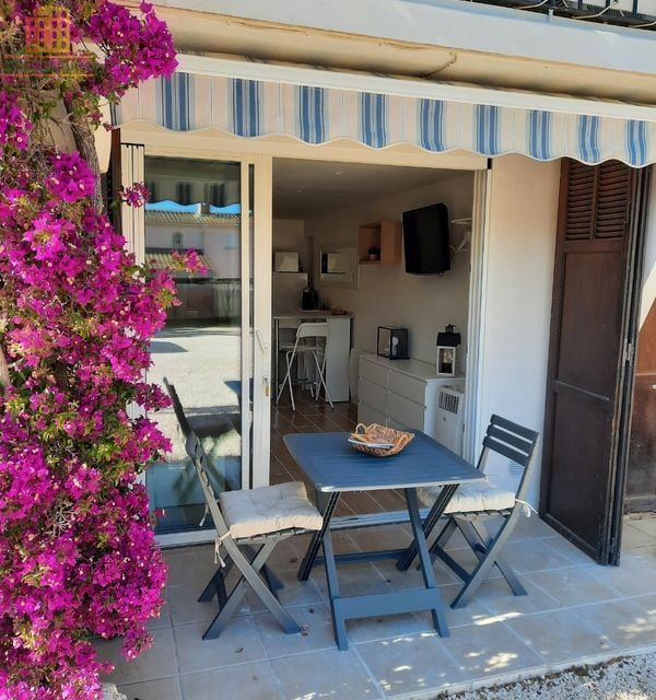 Appartement à Bormes-les-Mimosas