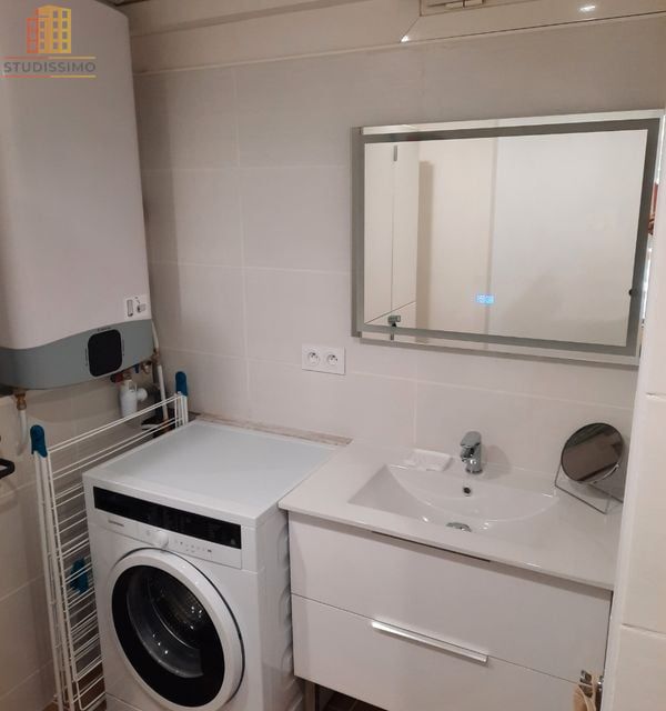 Studio 22m² Bormes-les-Mimosas - Proche de la mer - Photo 2