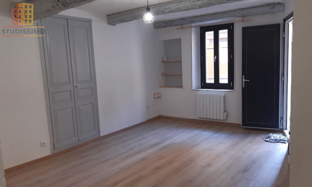 Studio 22m² Vidauban - Photo 1