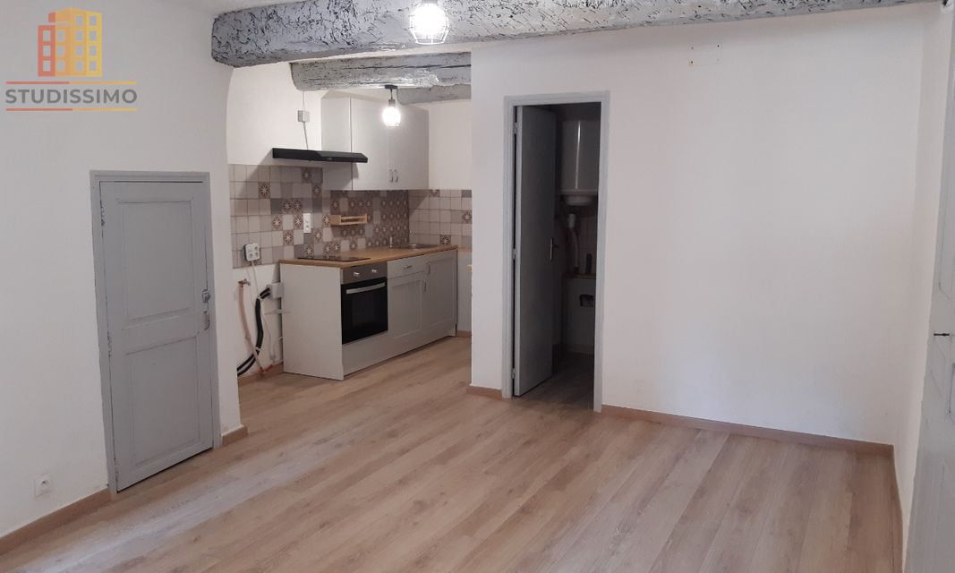 Appartement à Vidauban