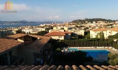 Appartement 25m² Saint-Tropez - Photo 2