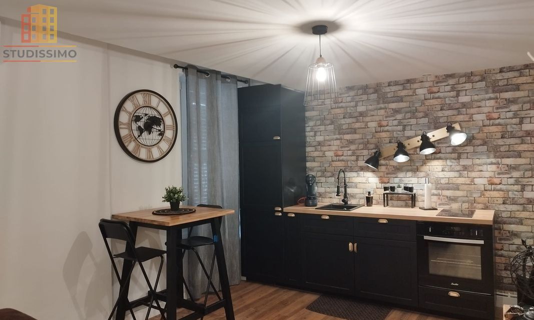 Appartement à La Seyne-sur-Mer