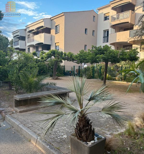 Appartement à Fréjus