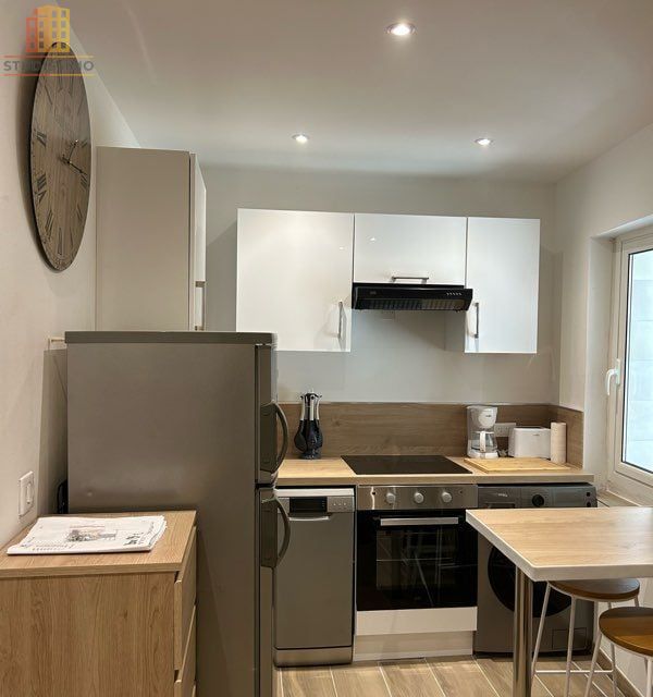 Appartement à Cotignac