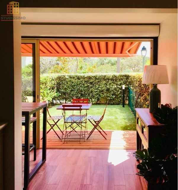 Appartement à Sanary-sur-Mer