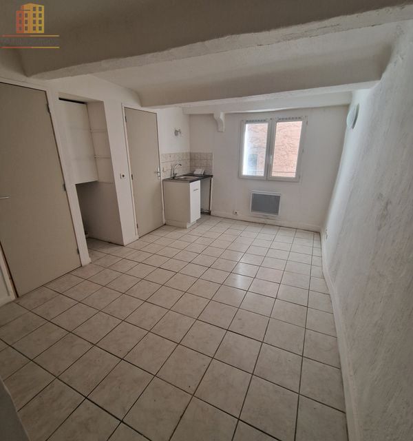 Studio 22m² Draguignan centre historique - Photo 2
