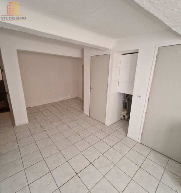Studio 22m² Draguignan centre historique - Photo 1