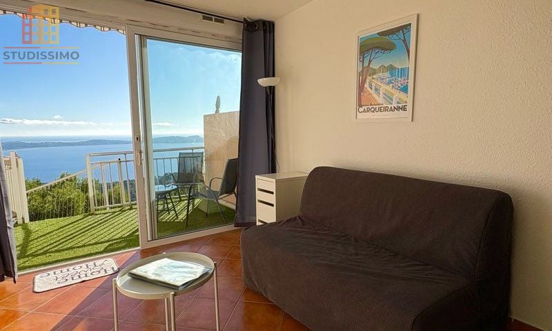 Appartement à Hyères
