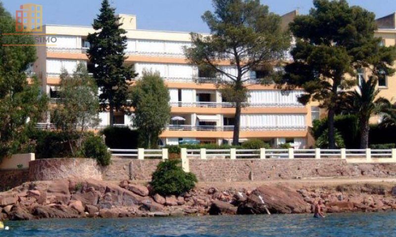 Appartement à Saint-Raphaël