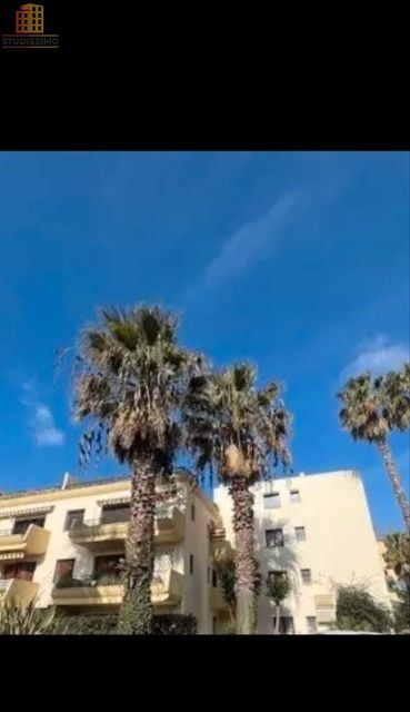 Appartement à Six-Fours-les-Plages