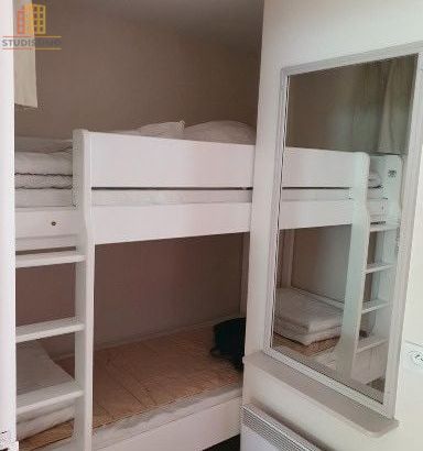 T1 bis 27m² Saint-Mandrier-sur-Mer - En résidence partagée - Photo 5