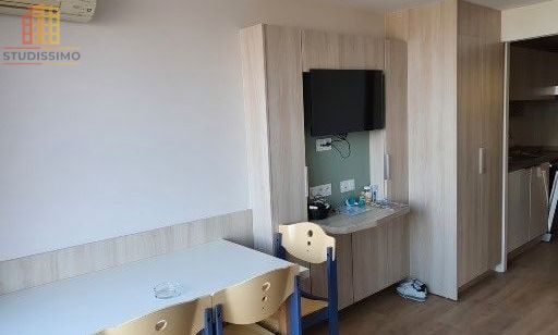 T1 bis 27m² Saint-Mandrier-sur-Mer - En résidence partagée - Photo 3