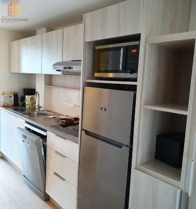 T1 bis 27m² Saint-Mandrier-sur-Mer - En résidence partagée - Photo 4