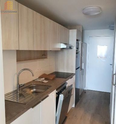 T1 bis 27m² Saint-Mandrier-sur-Mer - En résidence partagée - Photo 1