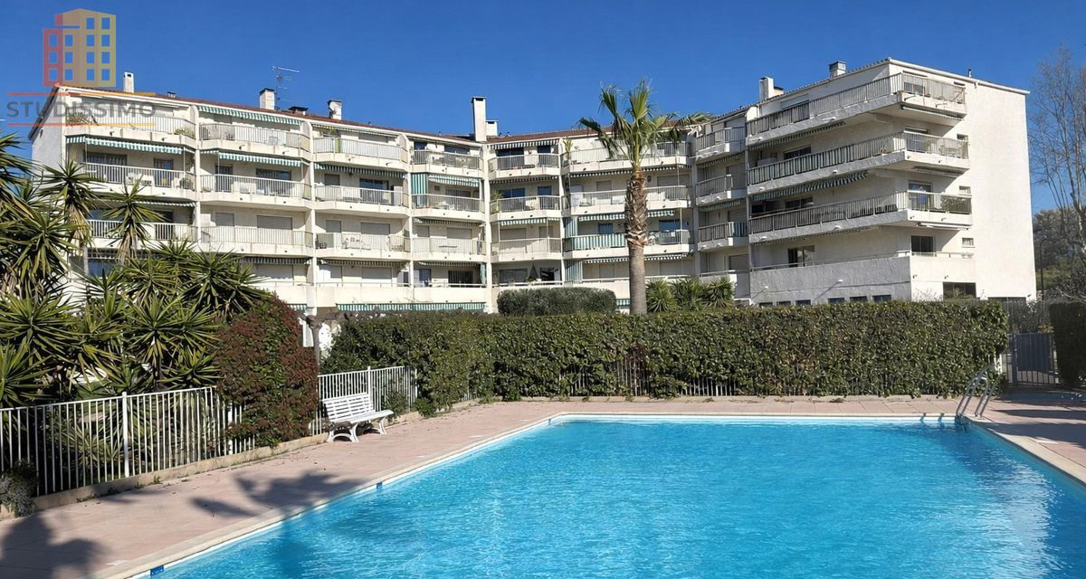 Appartement à Fréjus