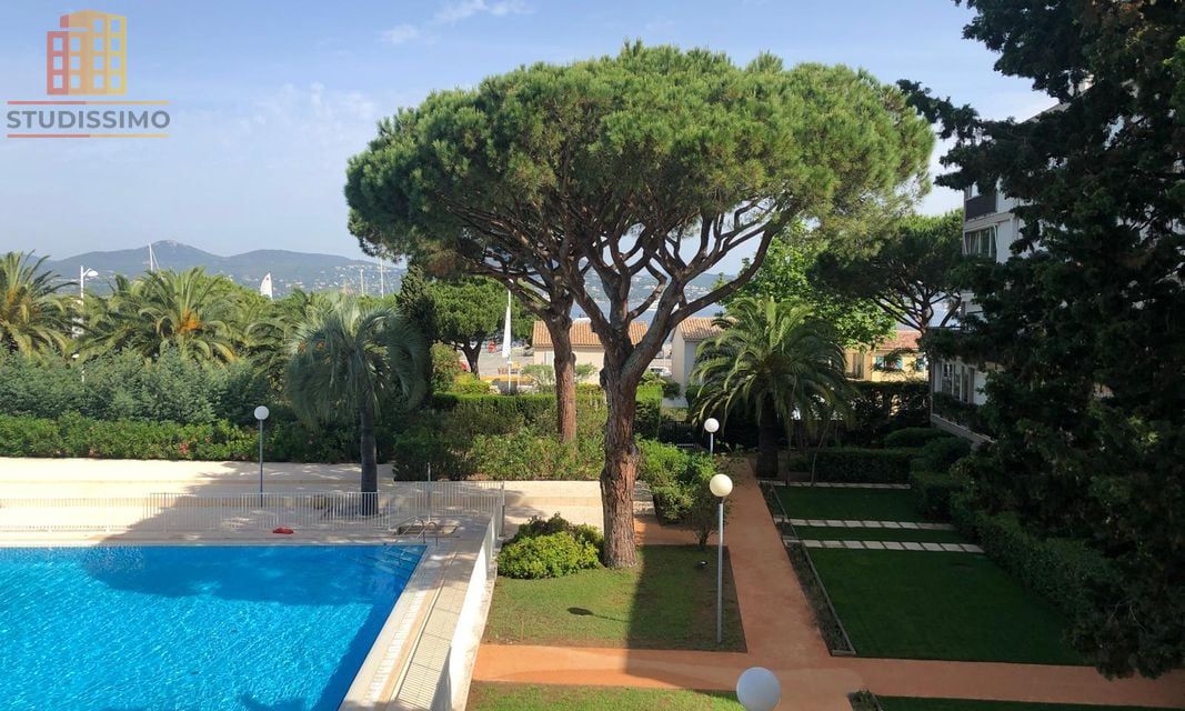Appartement à Saint-Tropez
