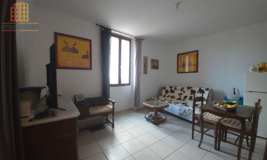 Appartement à Les Arcs