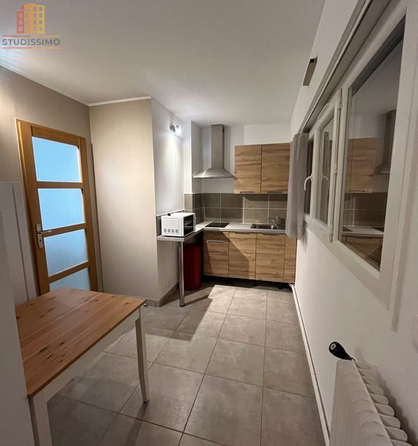 Appartement 23m² Toulon Faron - Photo 2