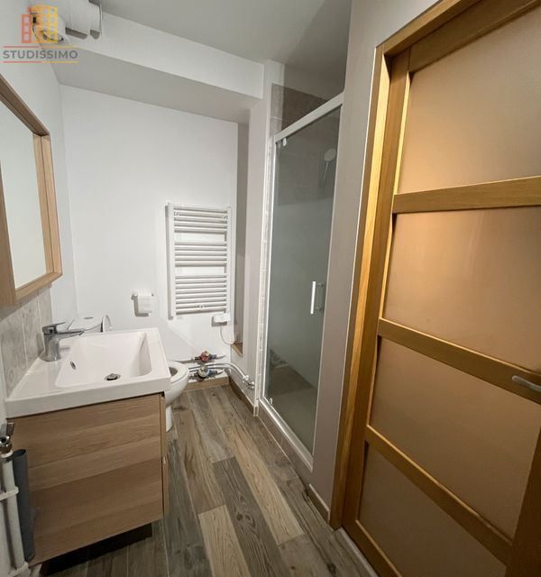 Appartement 23m² Toulon Faron - Photo 1